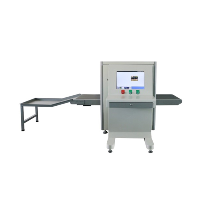 6550A-安檢機
